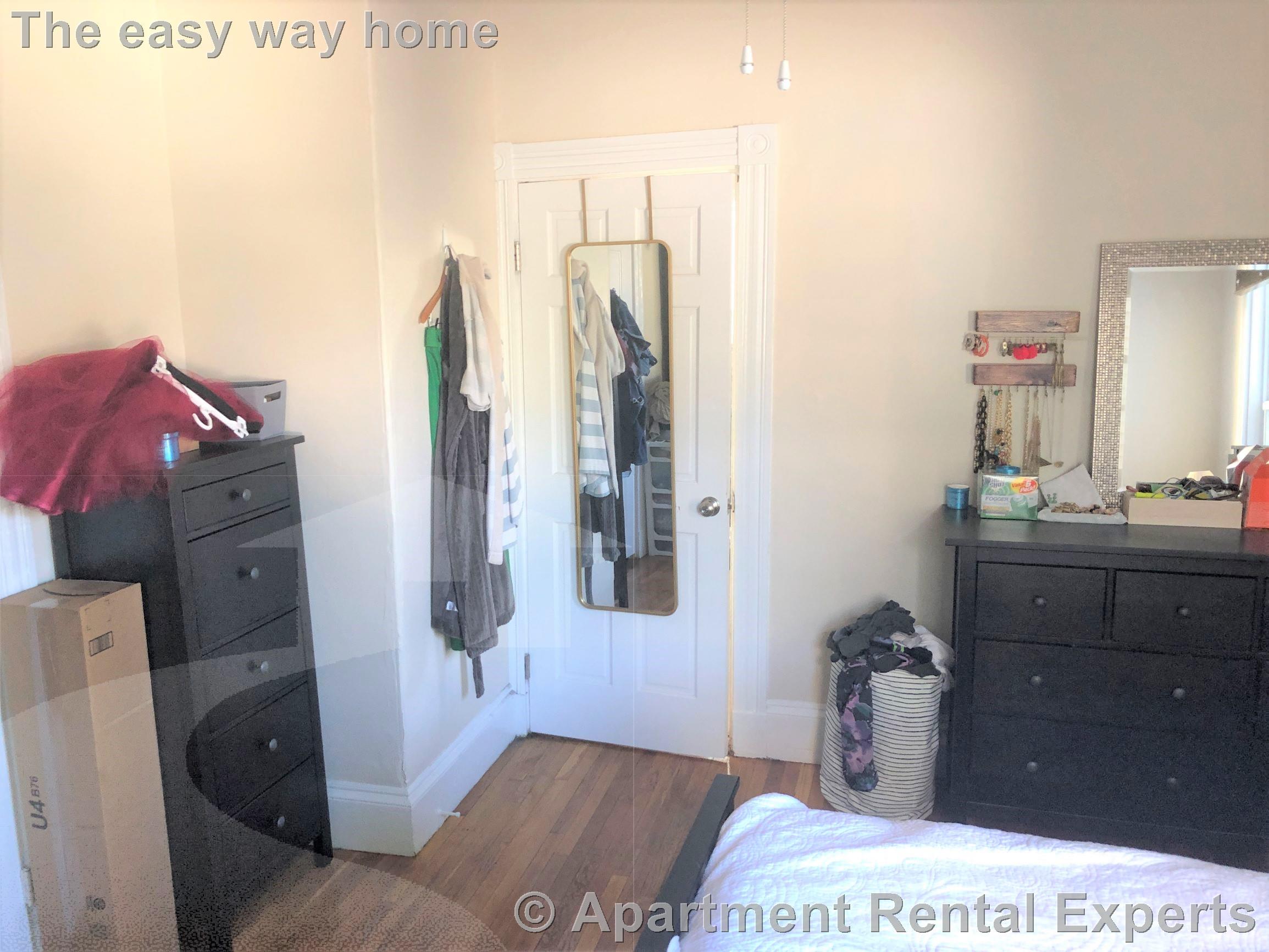 2 bed, 1 bath apartment for rent at 12 Sumner Ave, Autumn Hill — photo 6 of 16