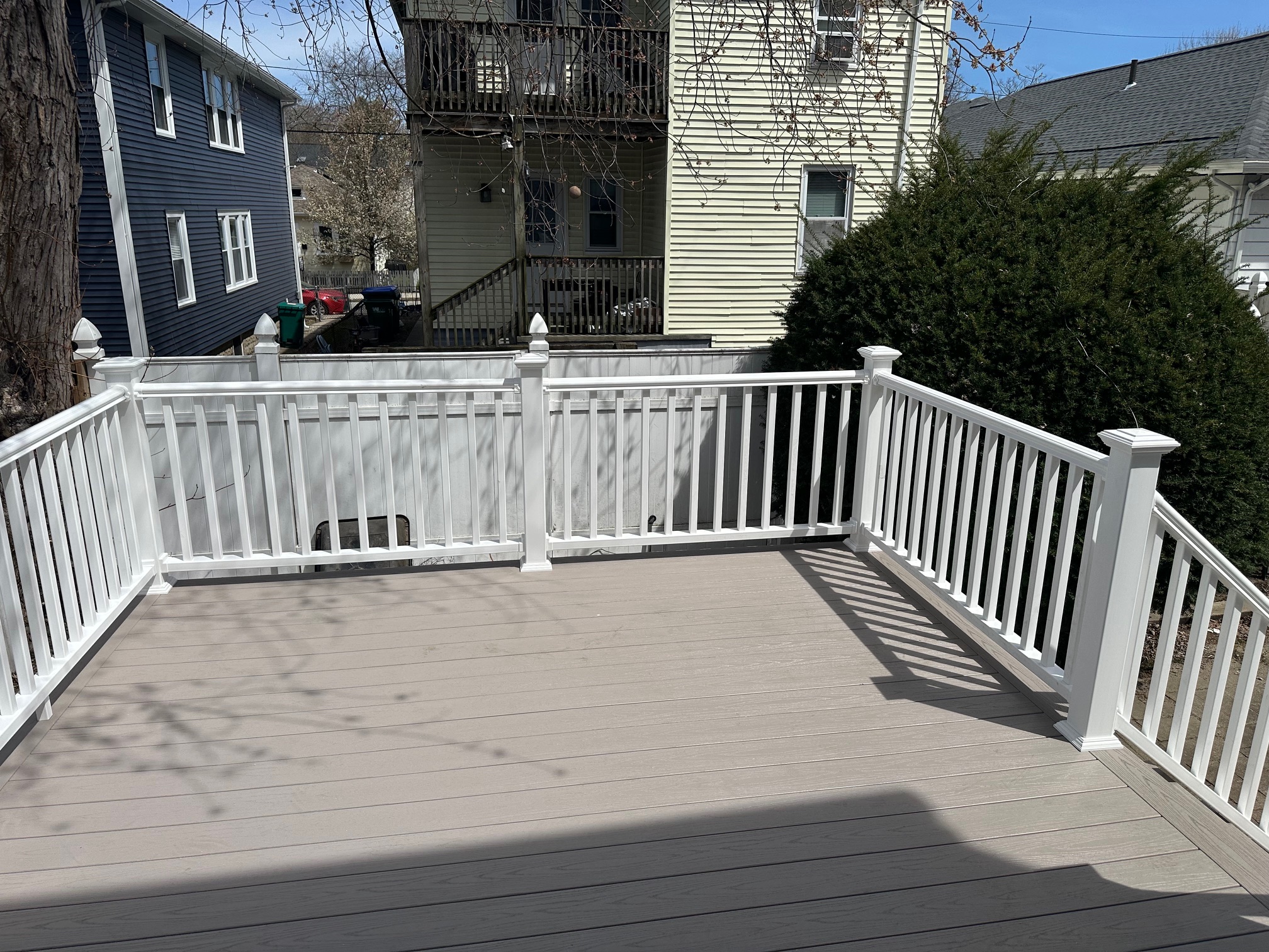2.5 bed, 1 bath apartment for rent at 12 Sumner Ave Unit 12, Medford — photo 14 of 16