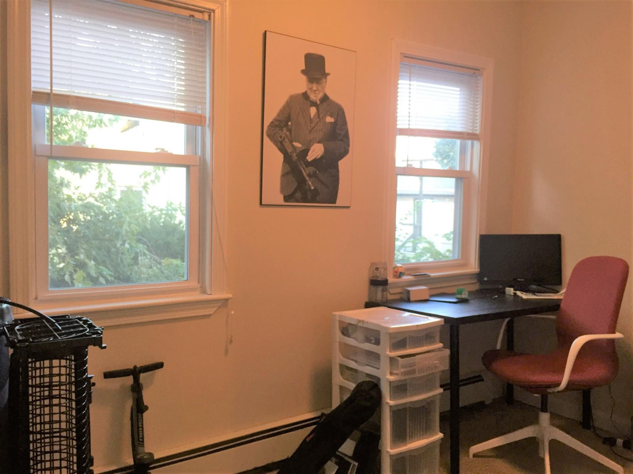 2.5 bed, 1 bath apartment for rent at 12 Sumner Ave Unit 12, Medford — photo 9 of 16