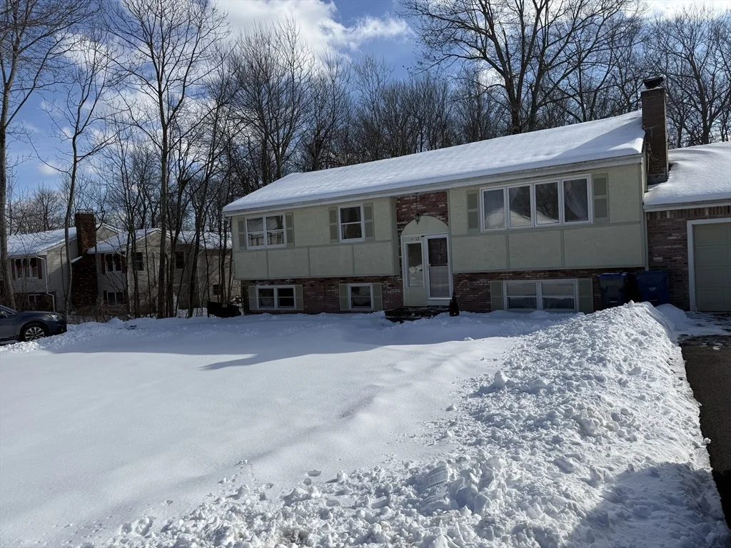 1 bed, 1 bath apartment for rent at 12 Sunnyside Ave Unit 1, Rutland — photo 13 of 16