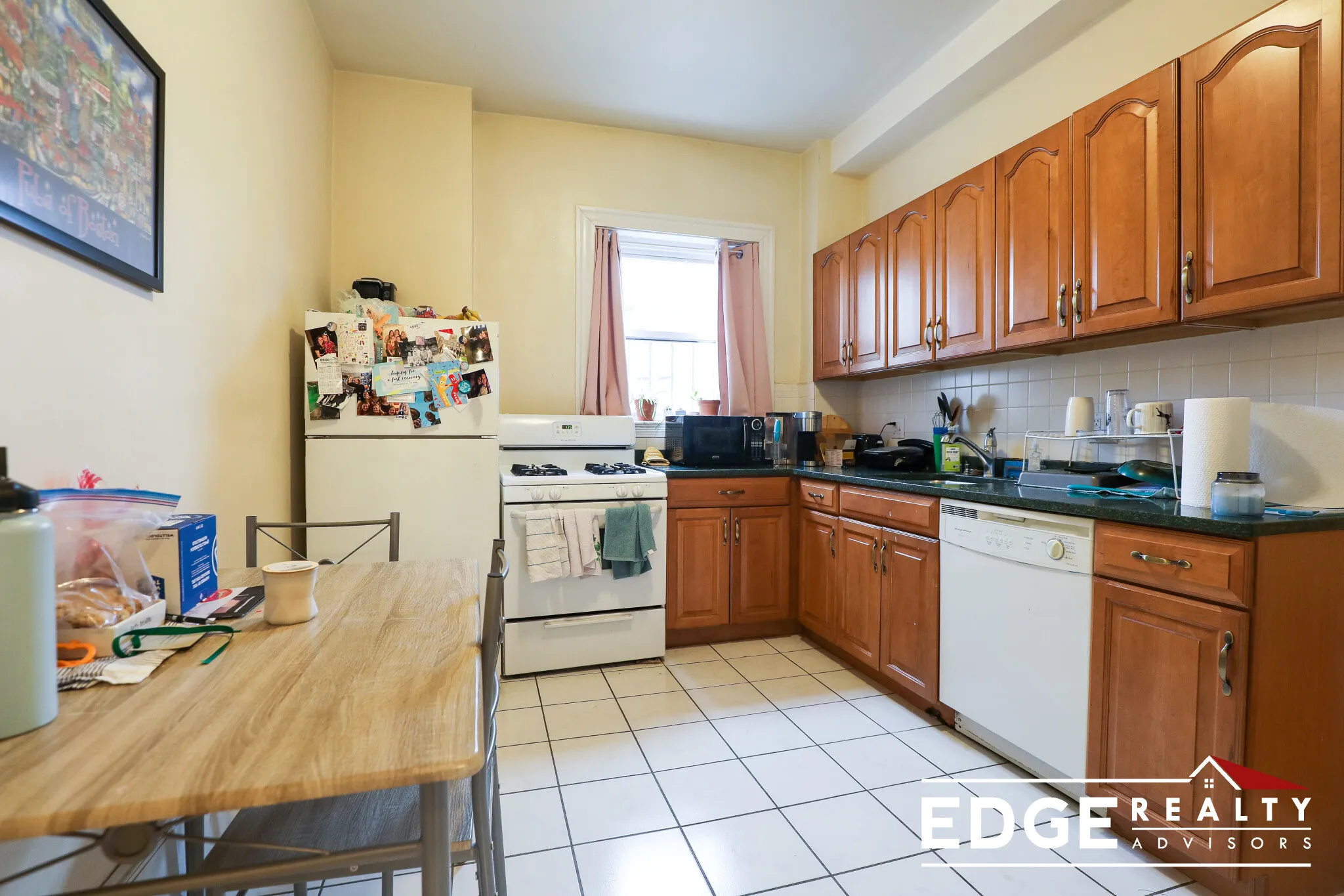 3 bed, 1.5 bath apartment for rent at 12 Sutherland Rd Unit 1, Brighton