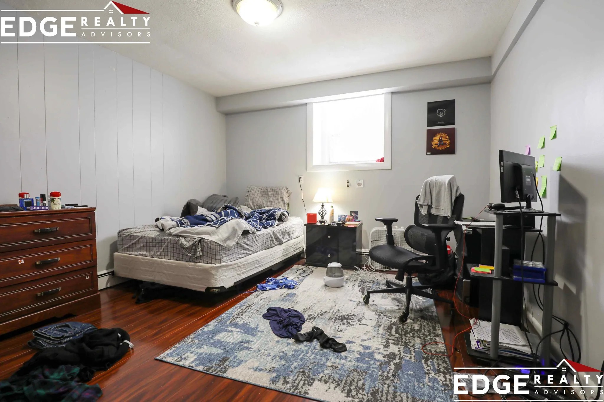3 bed, 1 bath apartment for rent at 12 Sutherland Rd Unit A, Brighton — photo 5 of 6
