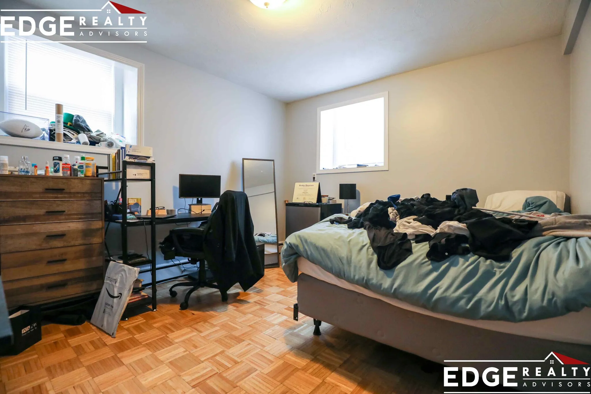 3 bed, 1 bath apartment for rent at 12 Sutherland Rd Unit A, Brighton — photo 3 of 6