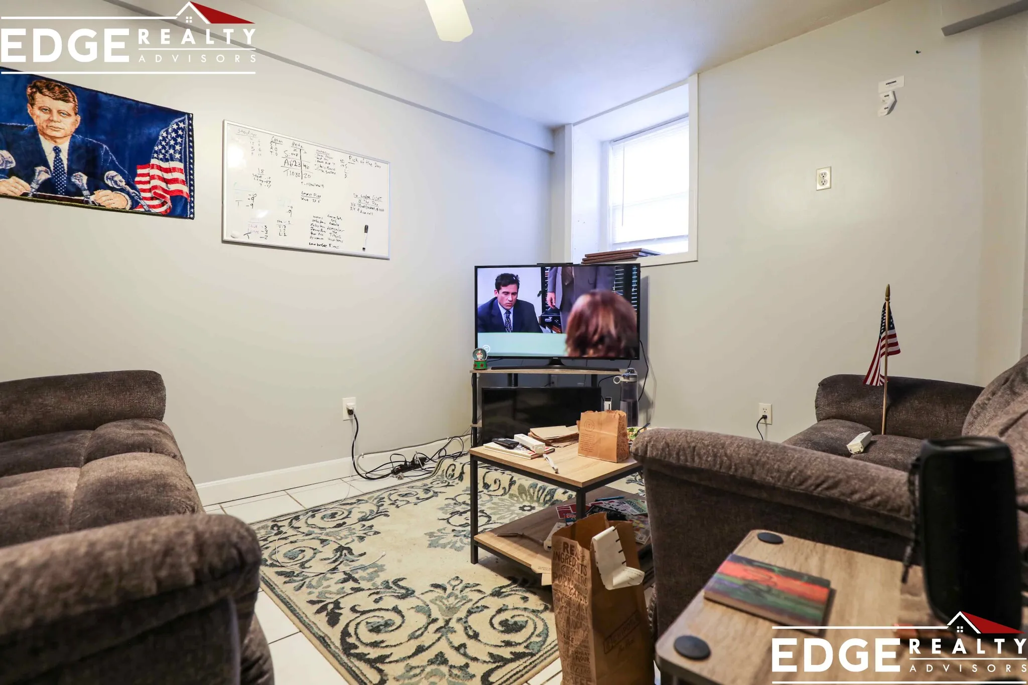 3 bed, 1 bath apartment for rent at 12 Sutherland Rd Unit A, Brighton — photo 2 of 6