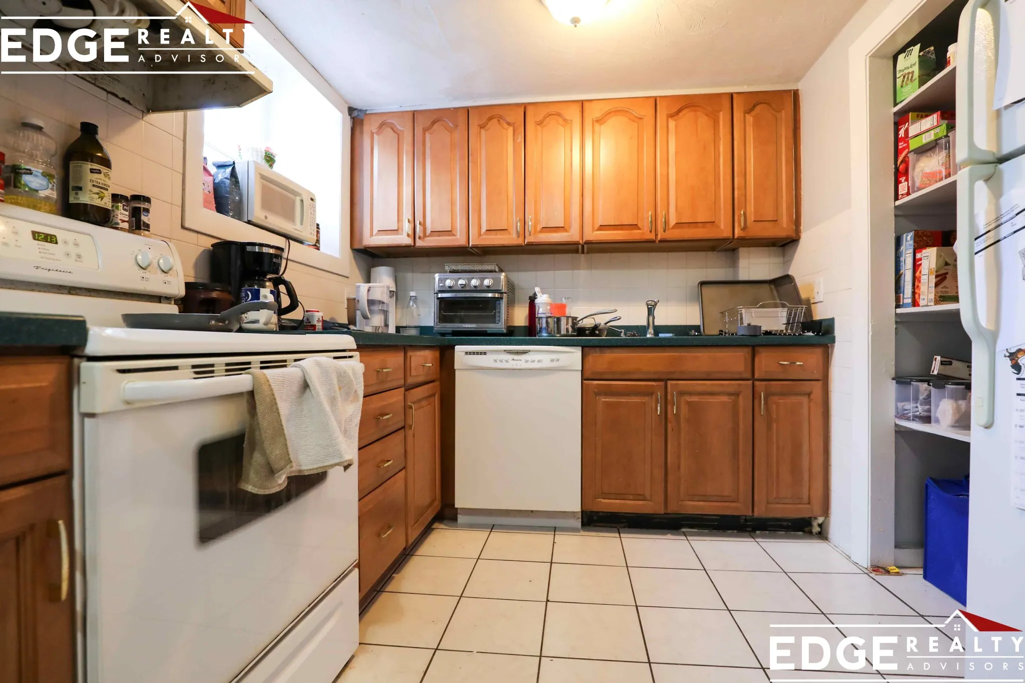 3 bed, 1 bath apartment for rent at 12 Sutherland Rd Unit A, Brighton