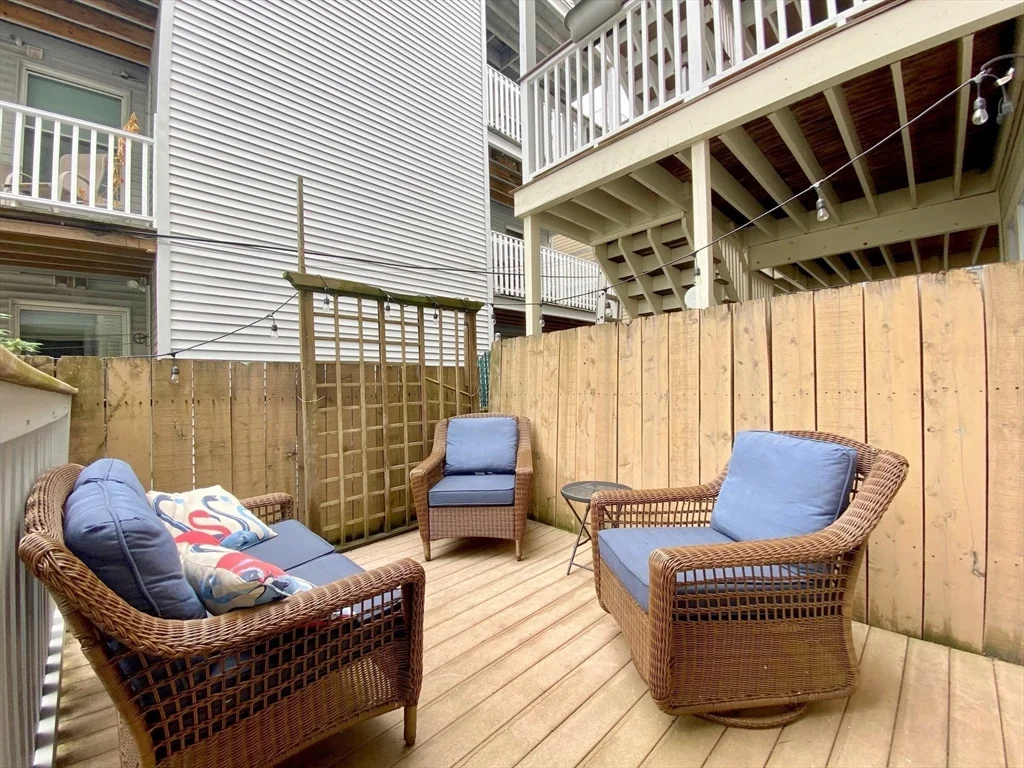 2 bed, 2 bath apartment for rent at 12 Swallow St Unit 1, South Boston — photo 5 of 9