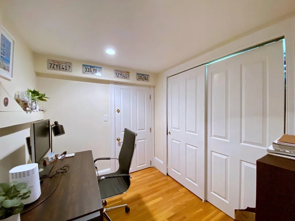 2 bed, 2 bath apartment for rent at 12 Swallow St Unit 1, South Boston — photo 9 of 9