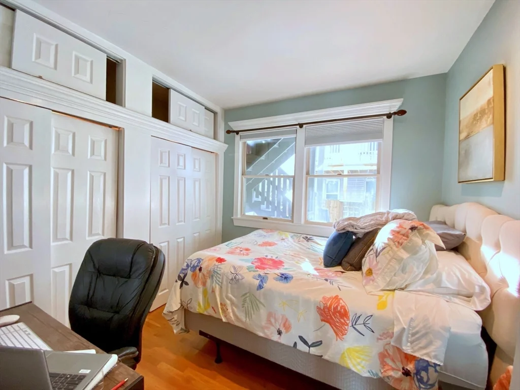 2 bed, 2 bath apartment for rent at 12 Swallow St Unit 1, South Boston — photo 7 of 9