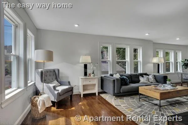 2 bed, 2 bath apartment for rent at 12 Sydney St Unit 1, Wellington — photo 7 of 22