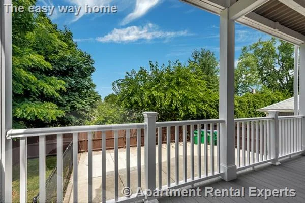 2 bed, 2 bath apartment for rent at 12 Sydney St Unit 1, Wellington — photo 13 of 22