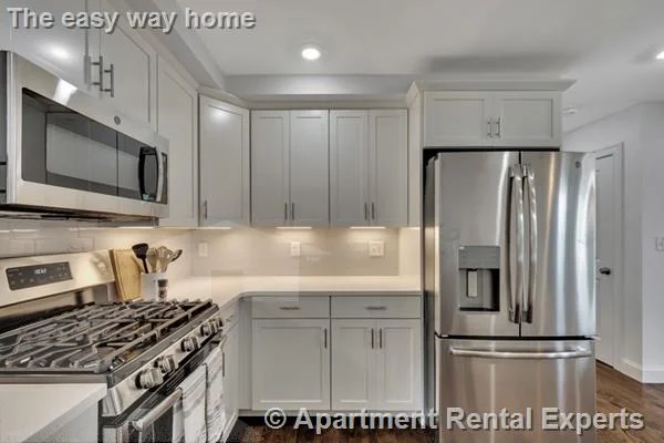 2 bed, 2 bath apartment for rent at 12 Sydney St Unit 1, Wellington — photo 4 of 22