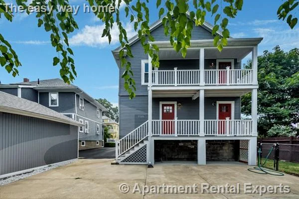 2 bed, 2 bath apartment for rent at 12 Sydney St Unit 1, Wellington — photo 14 of 22