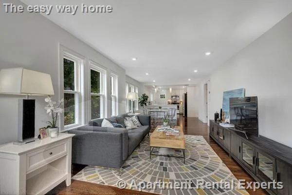 2 bed, 2 bath apartment for rent at 12 Sydney St Unit 1, Wellington — photo 6 of 22