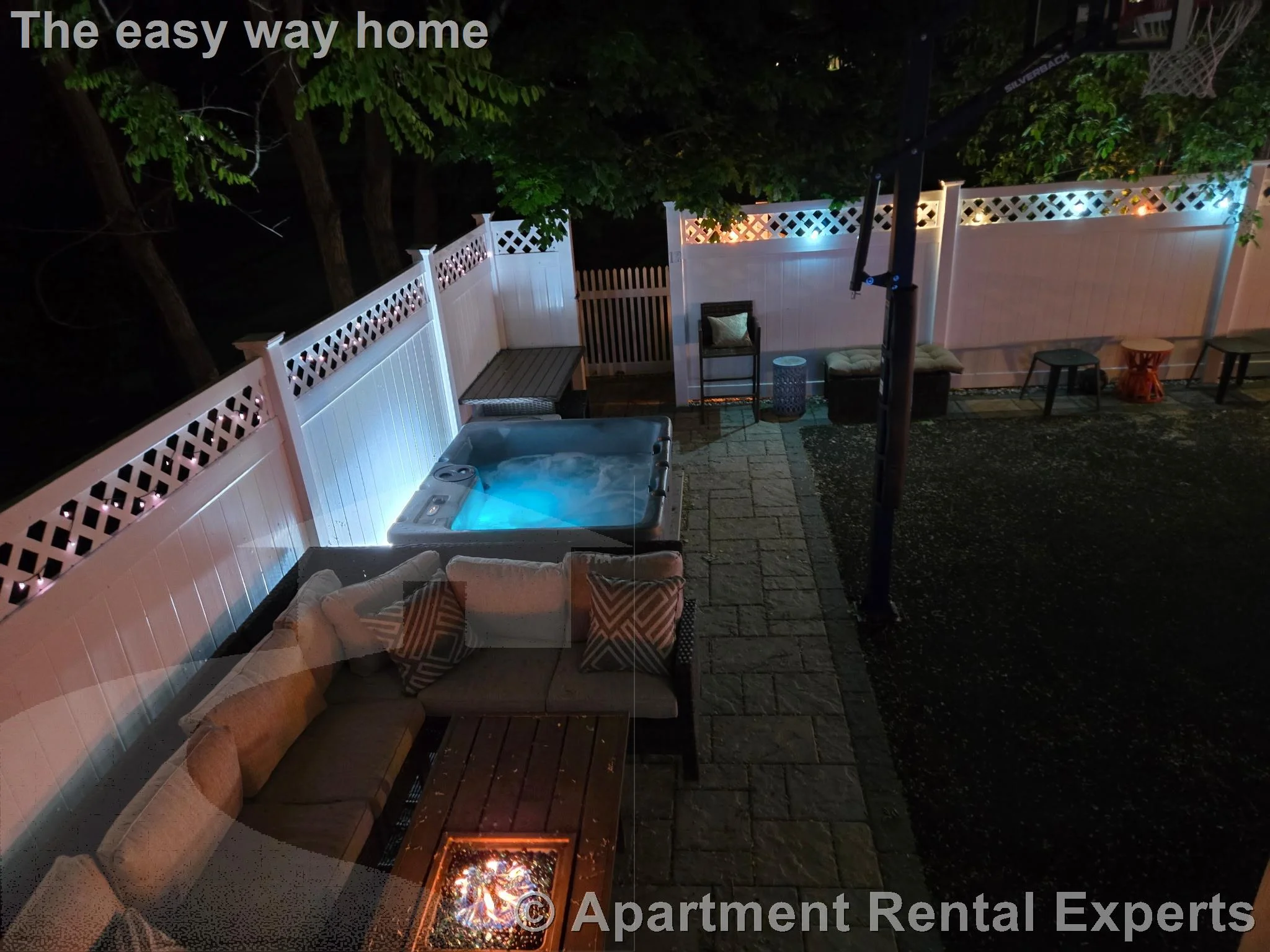 2 bed, 2 bath apartment for rent at 12 Sydney St Unit 1, Wellington — photo 15 of 22