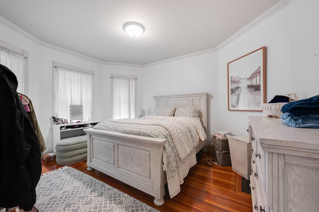 4 bed, 2 bath apartment for rent at 12 Taft St Unit 2, Dorchester — photo 7 of 17