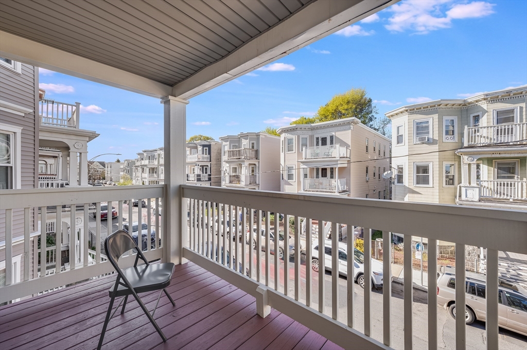 4 bed, 2 bath apartment for rent at 12 Taft St Unit 2, Dorchester — photo 14 of 17