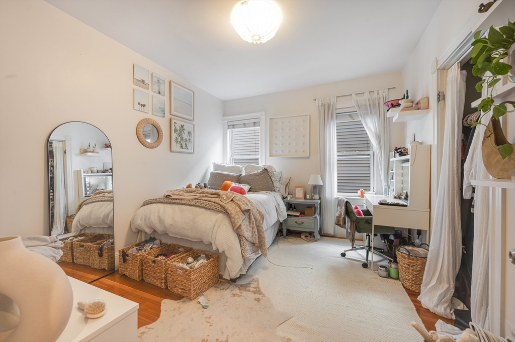 4 bed, 2 bath apartment for rent at 12 Taft St Unit 2, Dorchester — photo 8 of 17