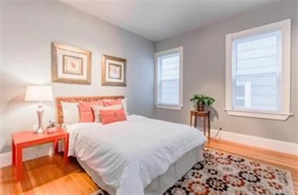 4 bed, 2 bath apartment for rent at 12 Taft St Unit 3, Dorchester — photo 6 of 10