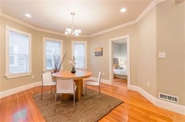 4 bed, 2 bath apartment for rent at 12 Taft St Unit 3, Dorchester — photo 2 of 10