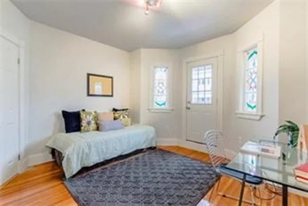 4 bed, 2 bath apartment for rent at 12 Taft St Unit 3, Dorchester — photo 8 of 10