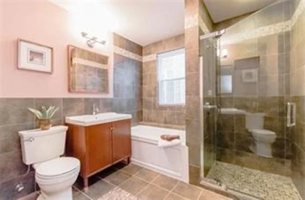 4 bed, 2 bath apartment for rent at 12 Taft St Unit 3, Dorchester — photo 5 of 10