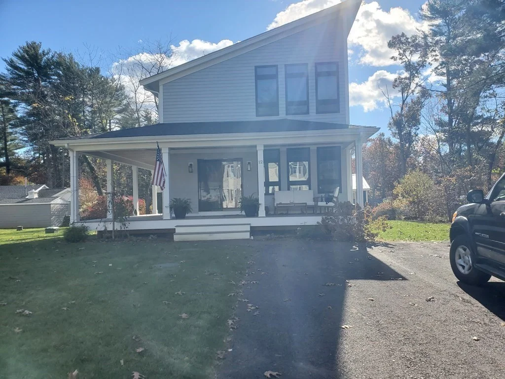 2 bed, 2 bath apartment for rent at 12 Terrace Way, Middleboro