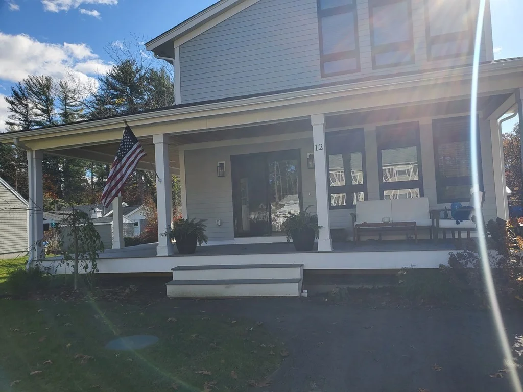 2 bed, 2 bath apartment for rent at 12 Terrace Way, Middleboro — photo 4 of 28