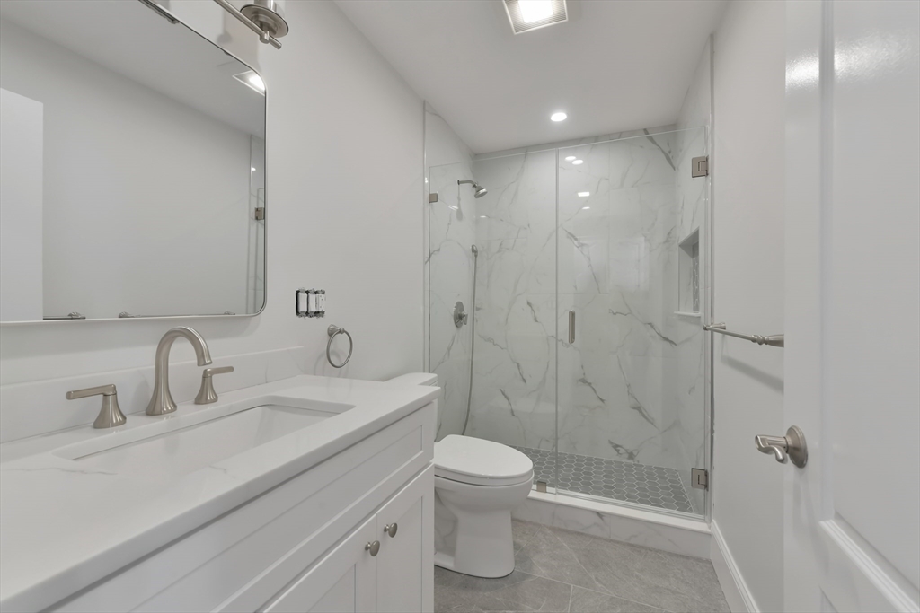 2 bed, 1 bath apartment for rent at 12 Tuckerman St Unit 1, South Boston — photo 5 of 12