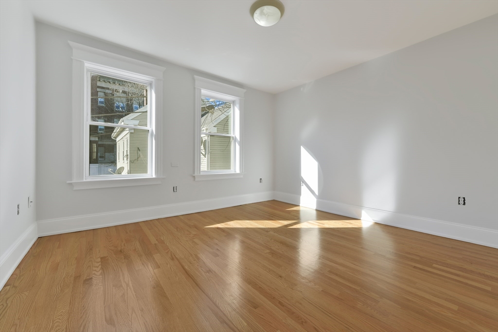 2 bed, 1 bath apartment for rent at 12 Tuckerman St Unit 1, South Boston — photo 6 of 12