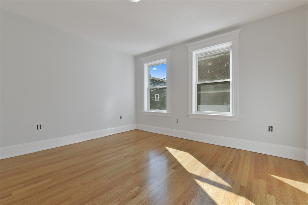 2 bed, 1 bath apartment for rent at 12 Tuckerman St Unit 1, South Boston — photo 7 of 12