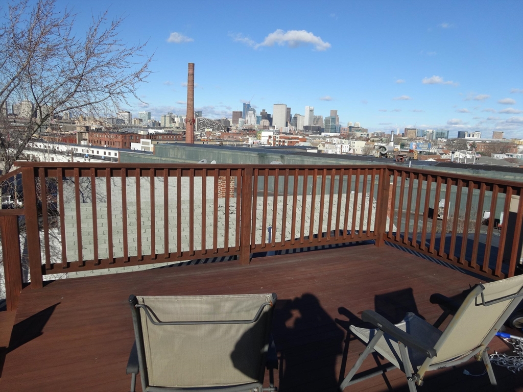 2 bed, 1 bath apartment for rent at 12 Tuckerman St Unit 1, South Boston — photo 10 of 12