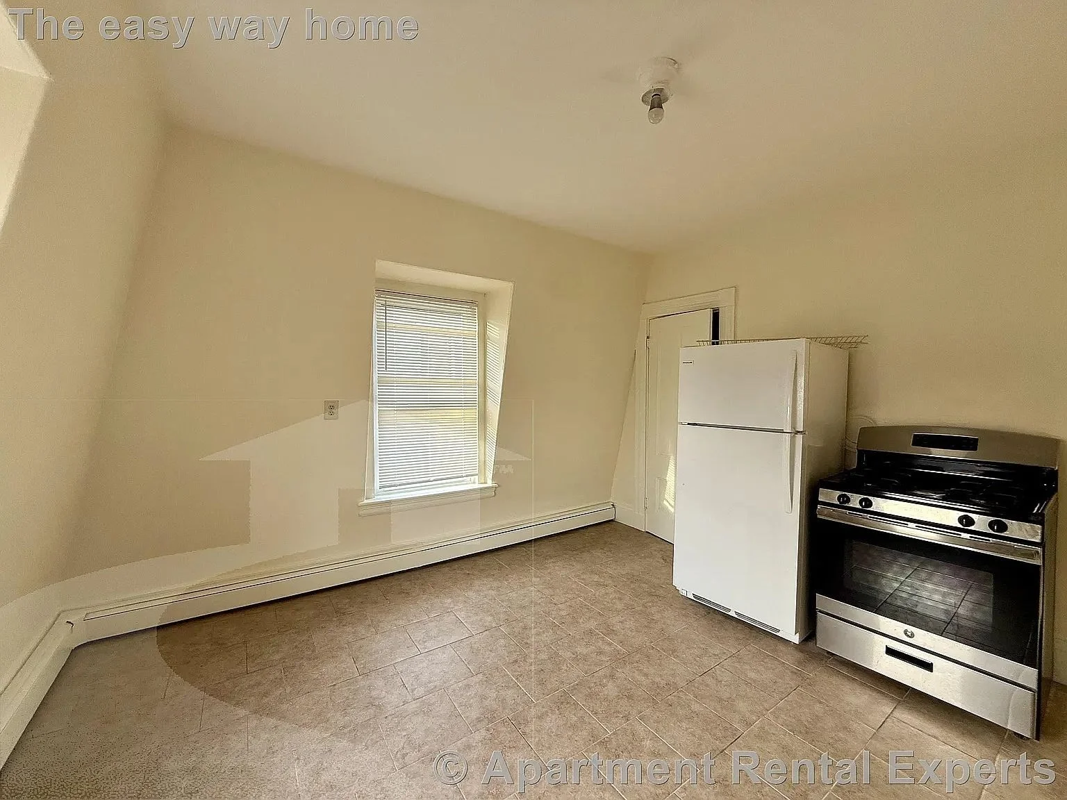 1 bed, 1 bath apartment for rent at 12 Tufts St Unit 3, Cambridgeport — photo 3 of 3