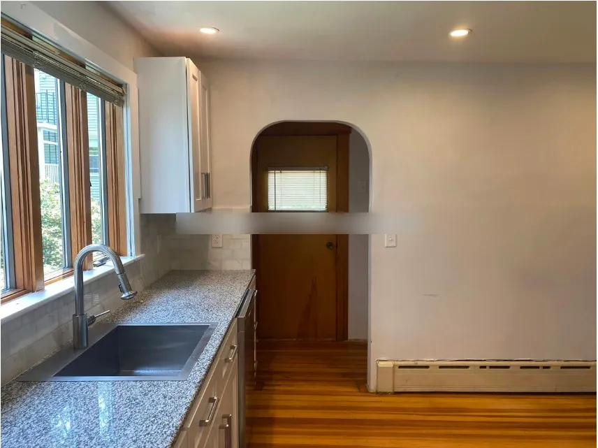 4 bed, 1.5 bath apartment for rent at 12 Upland Rd Unit 1, West Somerville — photo 2 of 8