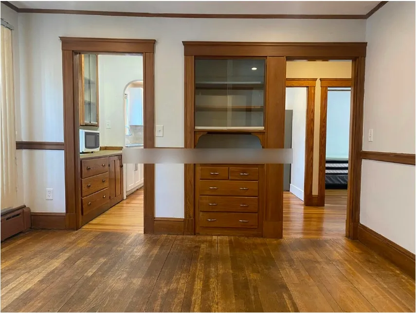 4 bed, 1.5 bath apartment for rent at 12 Upland Rd Unit 1, West Somerville — photo 3 of 8