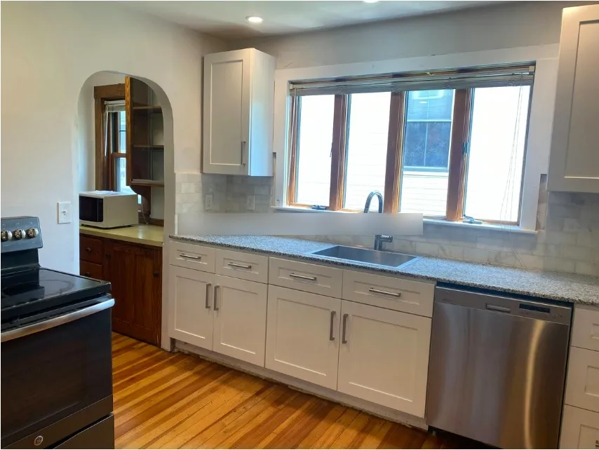 4 bed, 1.5 bath apartment for rent at 12 Upland Rd Unit 1, West Somerville — photo 1 of 8