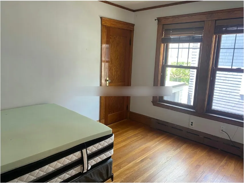 4 bed, 1.5 bath apartment for rent at 12 Upland Rd Unit 1, West Somerville — photo 5 of 8