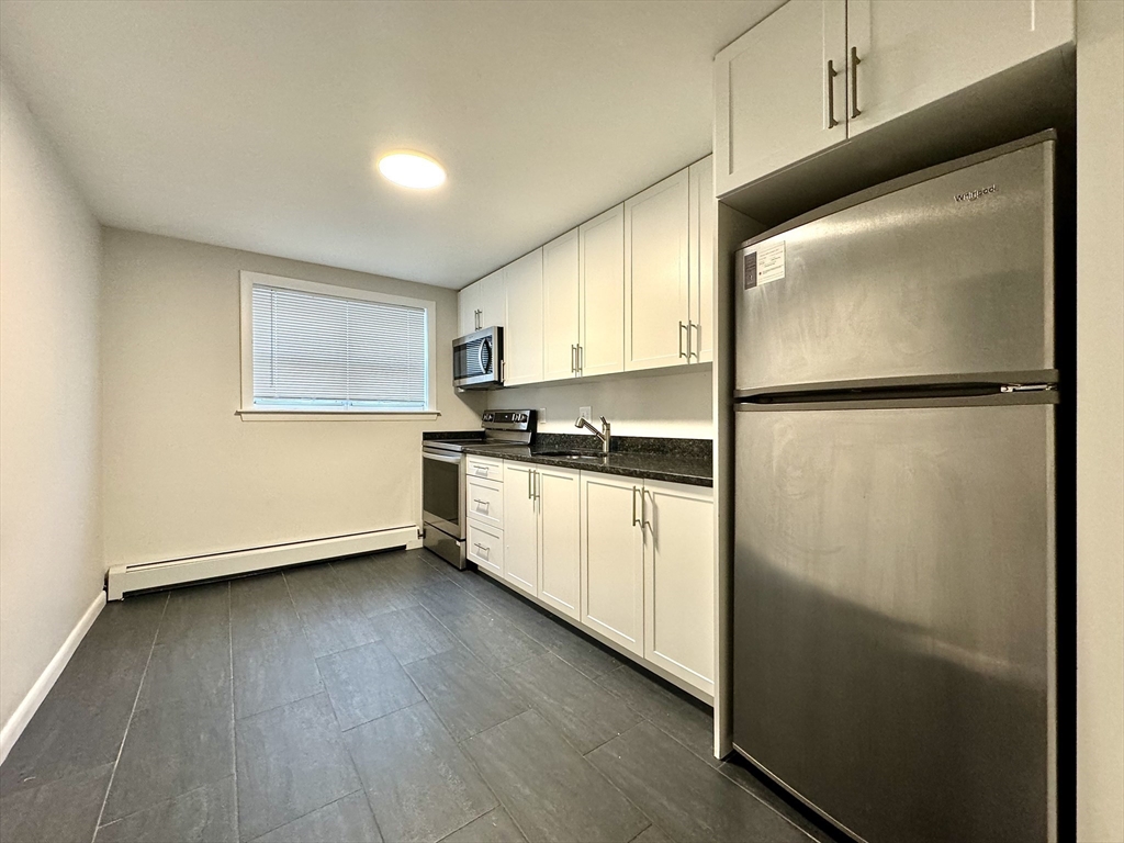 1 bed, 1 bath apartment for rent at 12 Vinal St Unit 2, Brighton — photo 2 of 17
