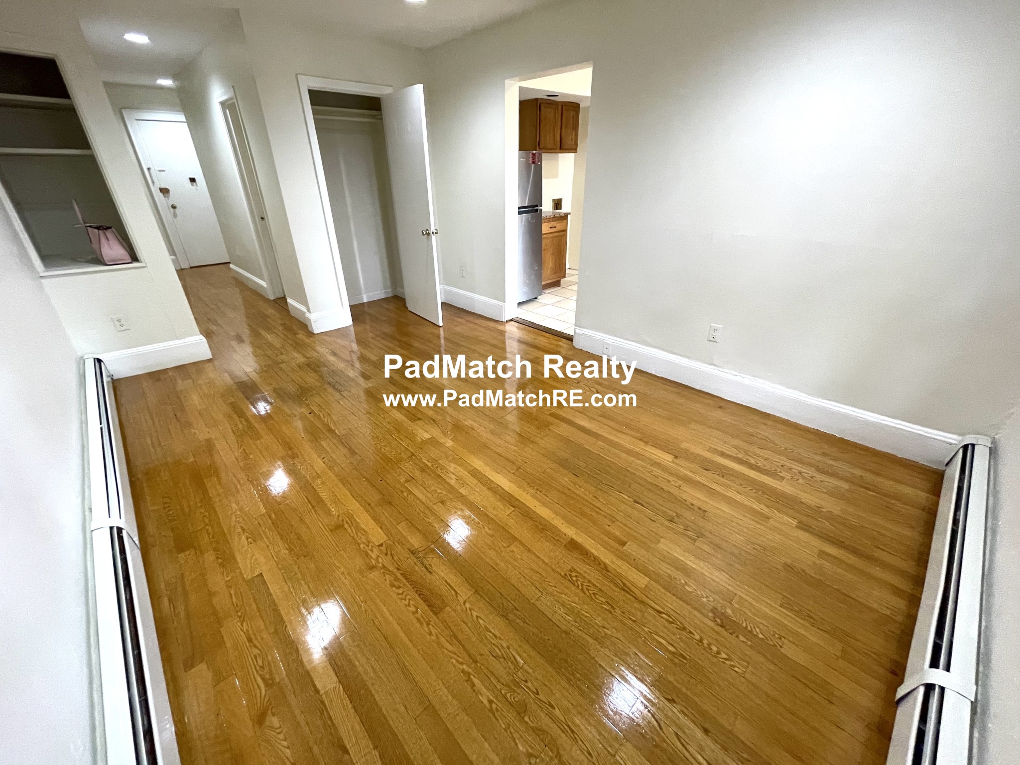 1 bed, 1 bath apartment for rent at 12 Wait St Unit 2R, Mission Hill — photo 2 of 12