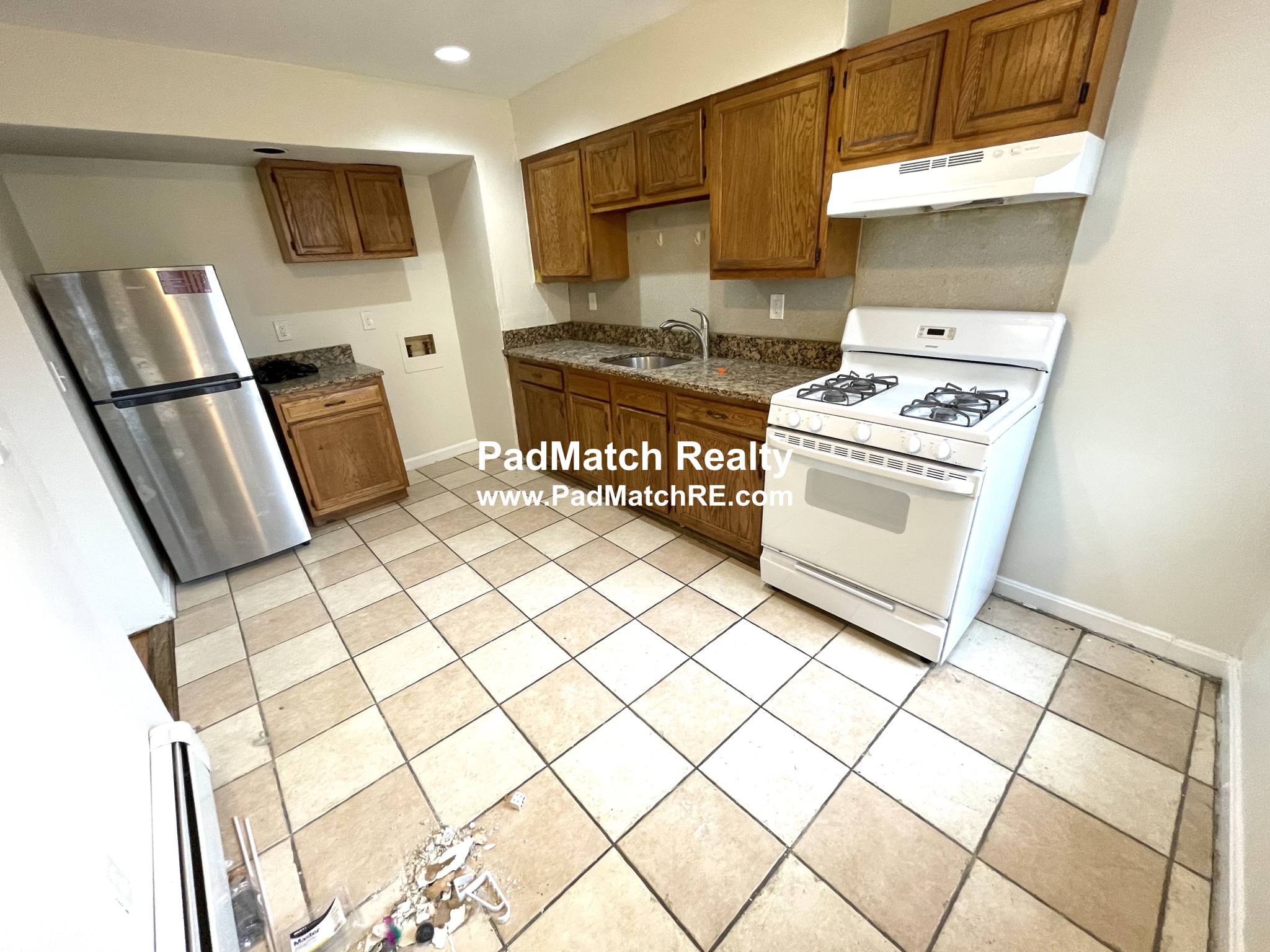 1 bed, 1 bath apartment for rent at 12 Wait St Unit 2R, Mission Hill — photo 4 of 12