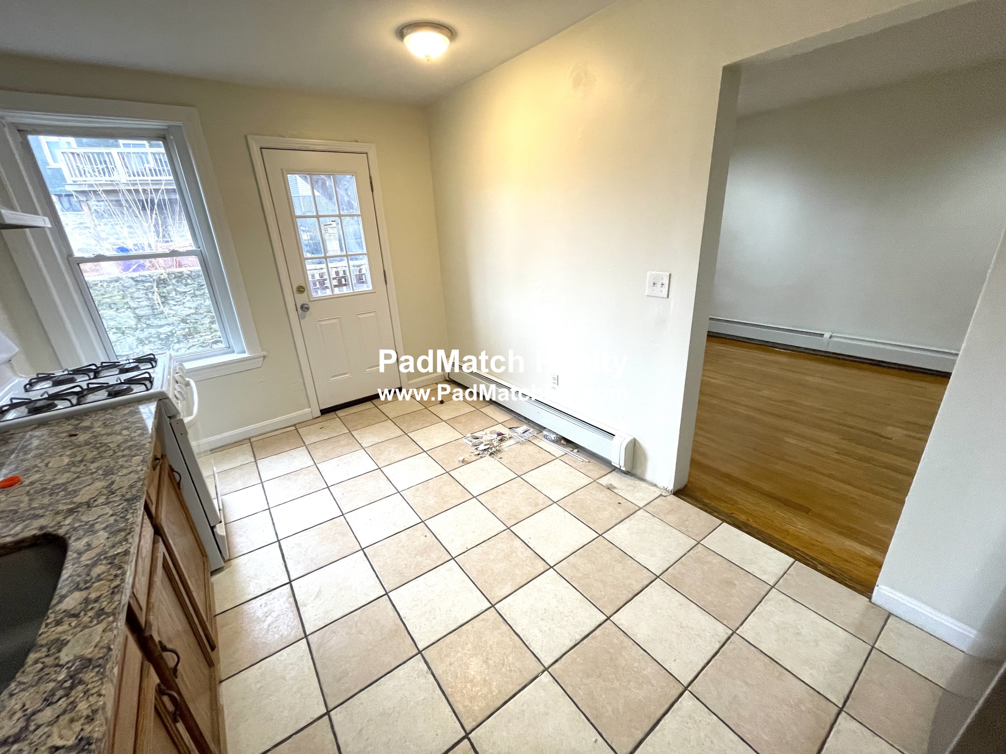1 bed, 1 bath apartment for rent at 12 Wait St Unit 3F, Mission Hill — photo 3 of 12
