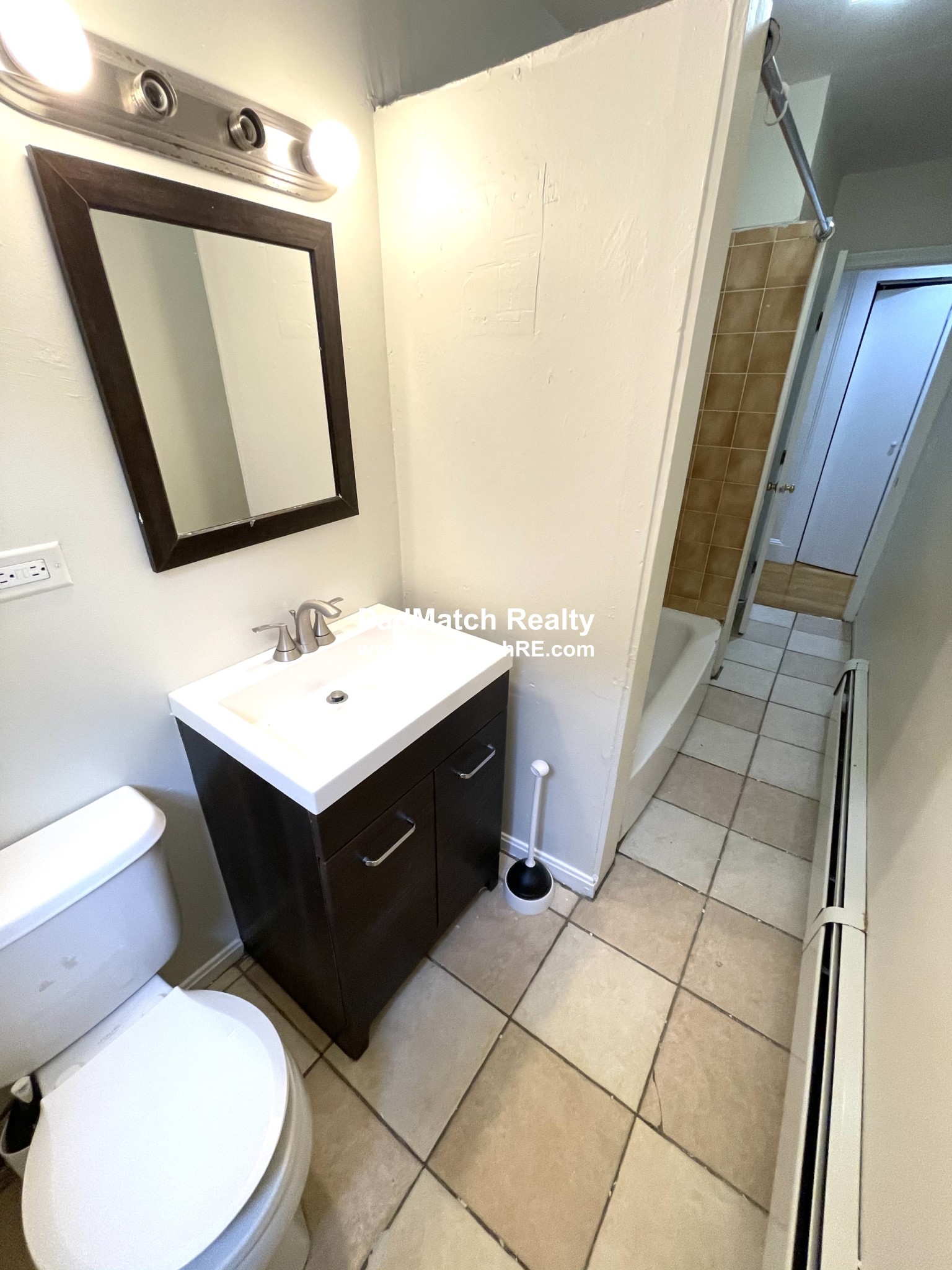 1 bed, 1 bath apartment for rent at 12 Wait St Unit 3F, Mission Hill — photo 7 of 12