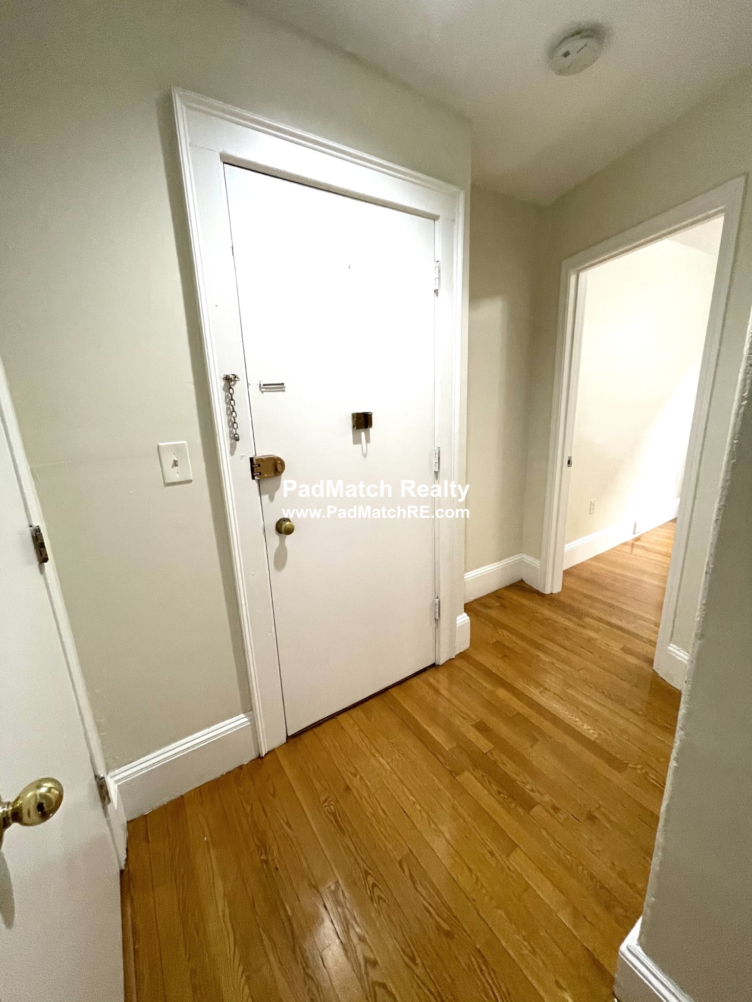 1 bed, 1 bath apartment for rent at 12 Wait St Unit 3F, Mission Hill — photo 8 of 12