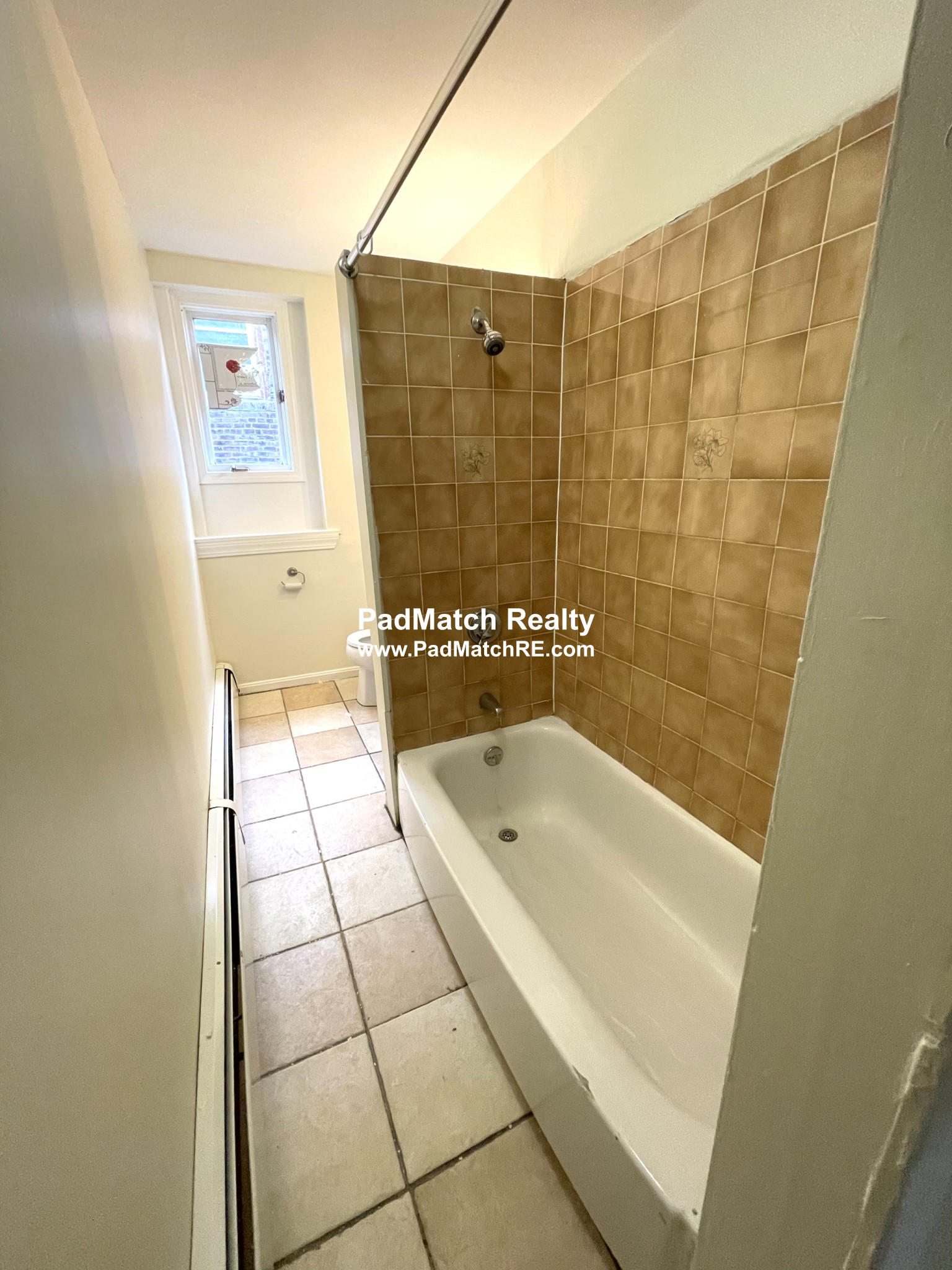 1 bed, 1 bath apartment for rent at 12 Wait St Unit 3F, Mission Hill — photo 6 of 12
