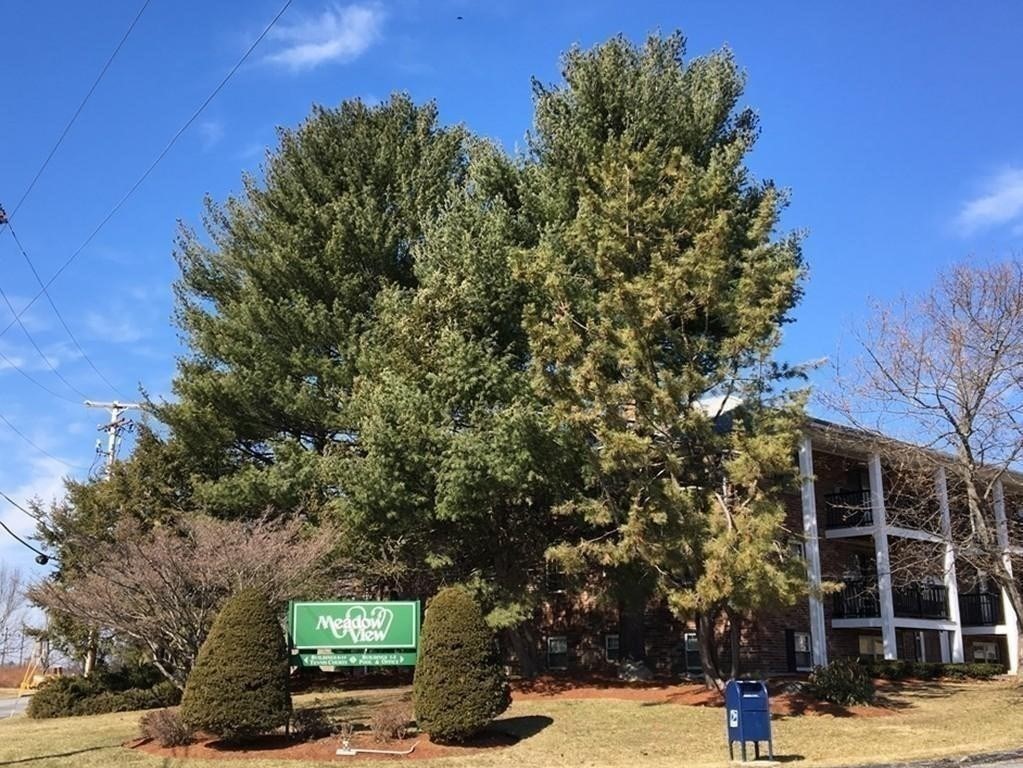 2 bed, 1 bath apartment for rent at 12 Walker Rd Unit 1, North Andover — photo 16 of 16