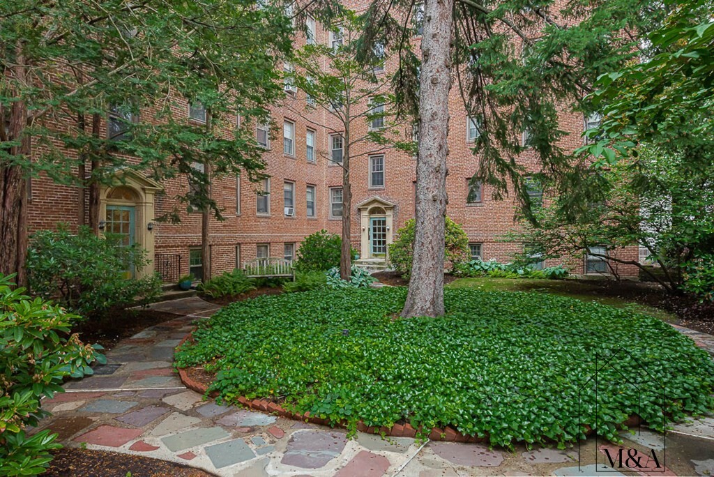 2 bed, 1 bath apartment for rent at 12 Ware St Unit B, Mid-Cambridge — photo 14 of 19