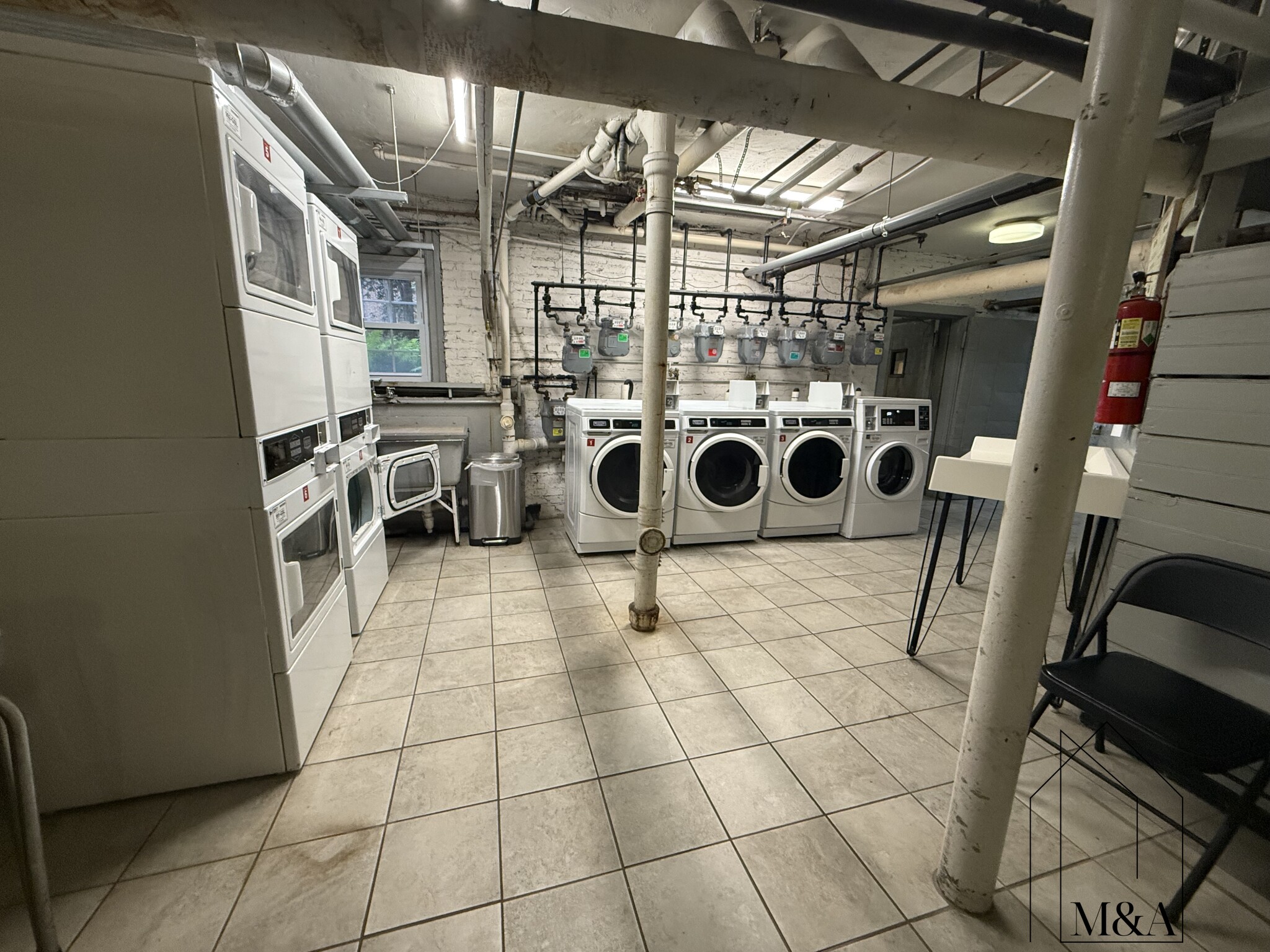 2 bed, 1 bath apartment for rent at 12 Ware St Unit B, Mid-Cambridge — photo 18 of 19