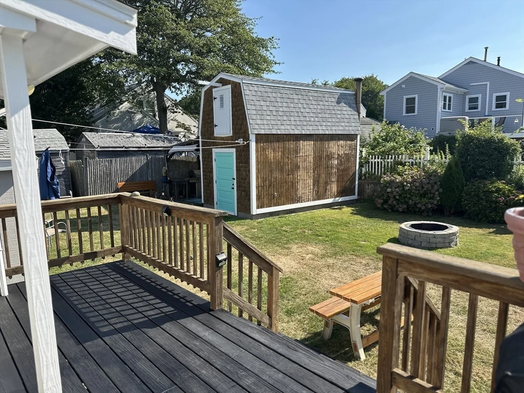 2 bed, 1 bath apartment for rent at 12 Waterman St Unit Winter, Braintree Highlands — photo 18 of 19