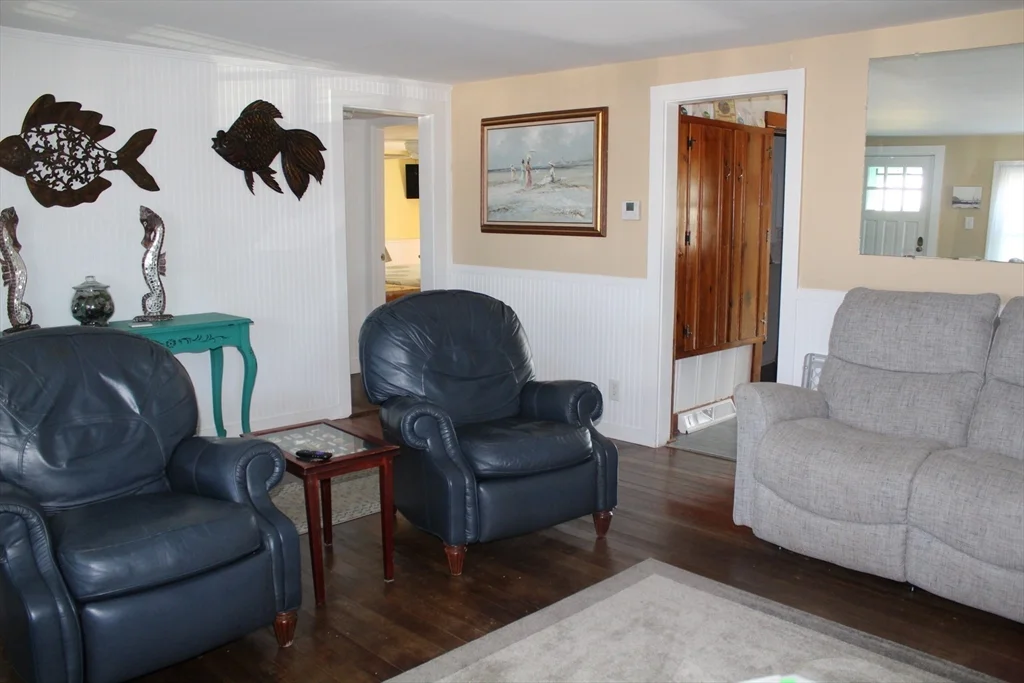 2 bed, 1 bath apartment for rent at 12 Waterman St Unit Winter, Braintree Highlands — photo 4 of 19