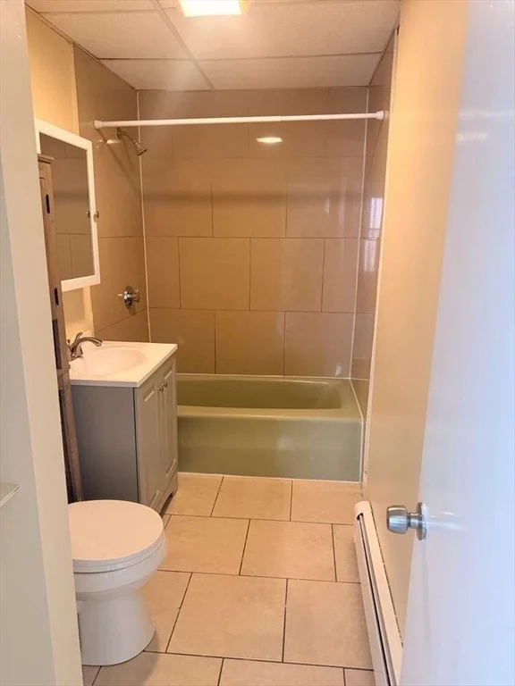 2 bed, 1 bath apartment for rent at 12 Webster Ct Unit 2, North Lawrence — photo 3 of 6
