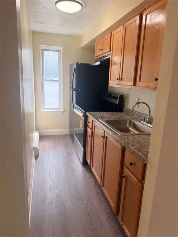 2 bed, 1 bath apartment for rent at 12 Webster Ct Unit 2, North Lawrence — photo 5 of 6